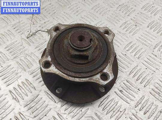 купить Ступица передняя левая на BMW 5 E39 (1995-2003)