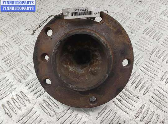 купить Ступица передняя левая на BMW 5 E39 (1995-2003)