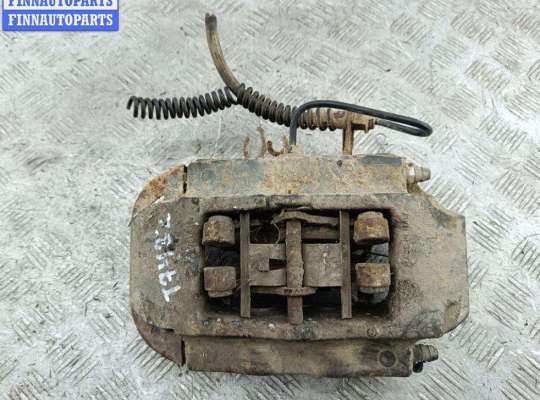 купить Суппорт задний левый на Volkswagen Touareg