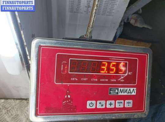 купить Суппорт задний левый на Volkswagen Touareg