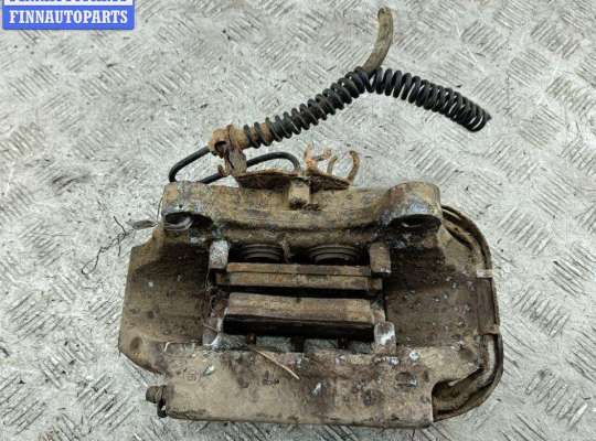 купить Суппорт задний левый на Volkswagen Touareg