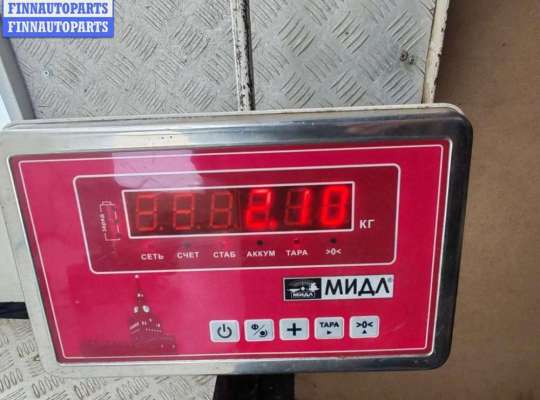 купить Фара правая на Volkswagen Golf-5