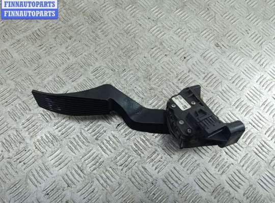 купить Педаль газа на Opel Zafira A (1999-2005)