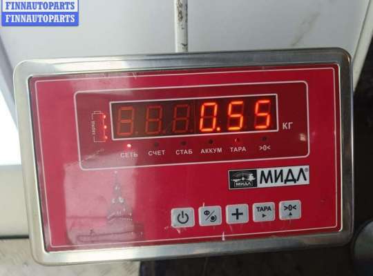 купить Педаль газа на Opel Zafira A (1999-2005)