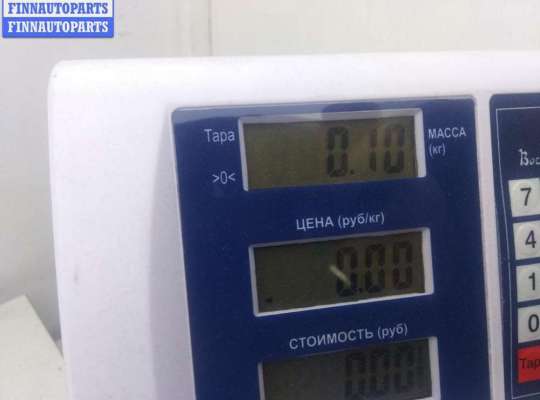 купить Рамка фары противотуманной правой на Renault Scenic II (2003-2009)