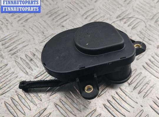 купить Электропривод (моторчик сервопривода) на Mercedes C-Class W203 (2000-2006)