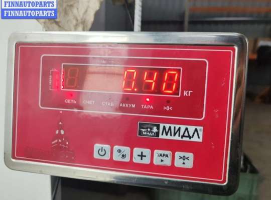 купить Электропривод (моторчик сервопривода) на Mercedes C-Class W203 (2000-2006)