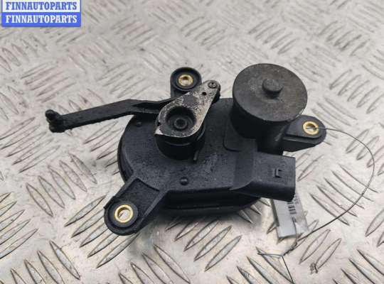 купить Электропривод (моторчик сервопривода) на Mercedes C-Class W203 (2000-2006)