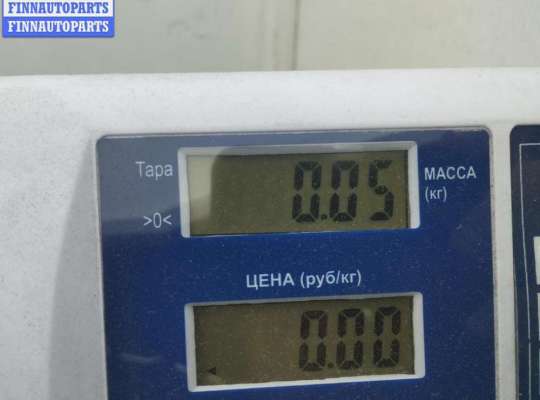 Прочие детали (не вошедшие в список) на Volkswagen Passat B7 (36)