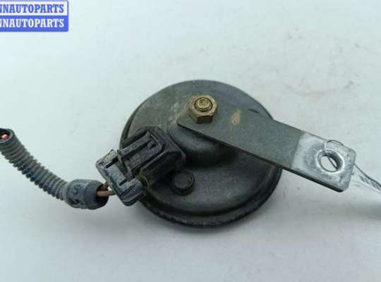 купить Сигнал (клаксон) на Opel Vectra B (1995-2002)