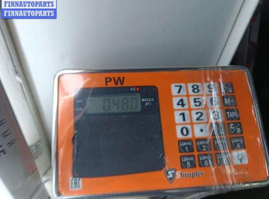 купить Сигнал (клаксон) на Opel Vectra B (1995-2002)