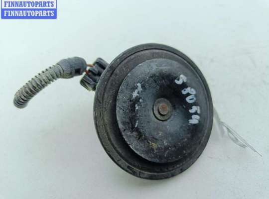 купить Сигнал (клаксон) на Opel Vectra B (1995-2002)