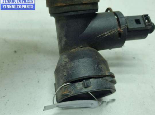 купить Фланец на Volkswagen Touran