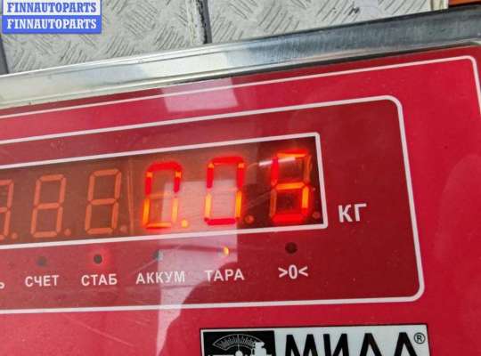 купить Датчик положения коленвала на Opel Zafira B (2004-2014)