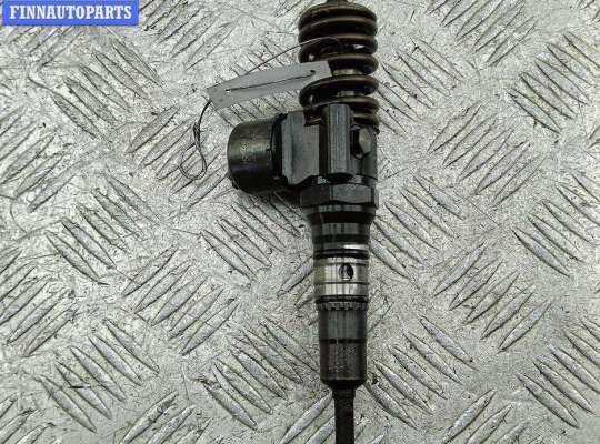 купить Форсунка топливная на Audi A6 C6 (2004-2011)