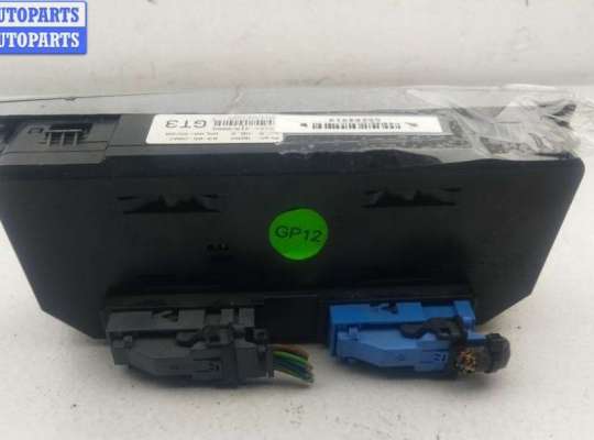 купить Переключатель отопителя на Opel Astra H (2004-2009)