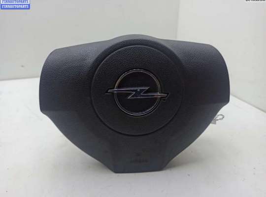 купить Подушка безопасности (Airbag) водителя на Opel Astra H