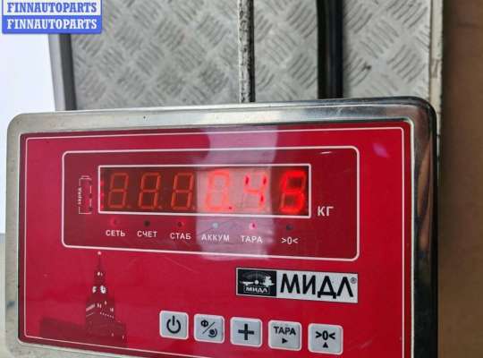 купить Фара противотуманная левая на BMW 3 E36 (1991-2000)