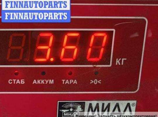 купить Крыло переднее левое на Audi A6 C5 (1997-2005)