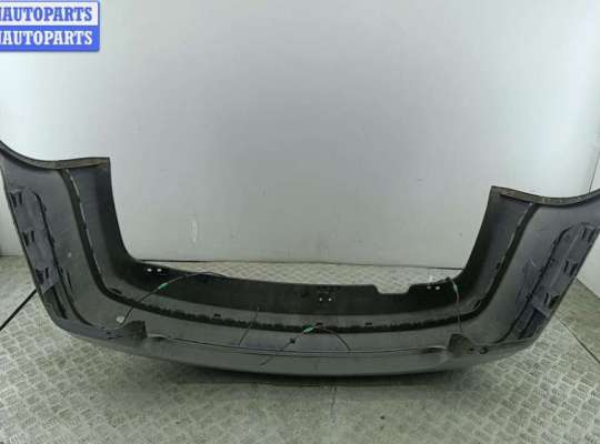купить Бампер задний на Volkswagen Bora