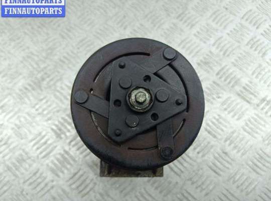 купить Компрессор кондиционера на Opel Zafira A (1999-2005)