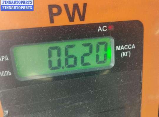 купить Замок ремня безопасности передний на Opel Astra H (2004-2009)