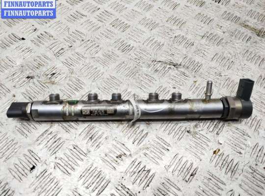купить Рампа (рейка) топливная на BMW 3 E90/E91/E92/E93 (2005-2013)