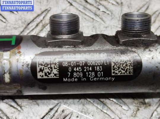 купить Рампа (рейка) топливная на BMW 3 E90/E91/E92/E93 (2005-2013)