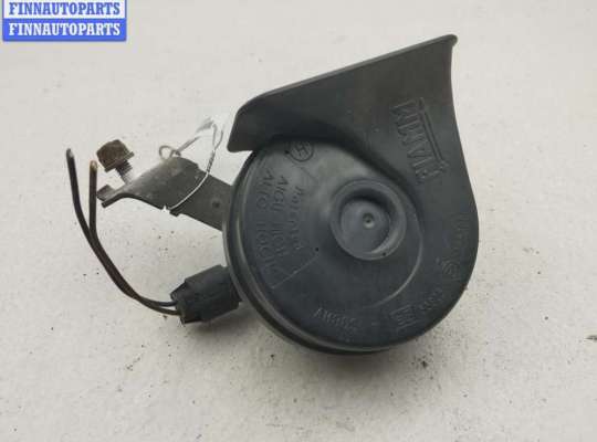 Сигнал (клаксон) BM3544225 на BMW 3 E46 (1998-2006)