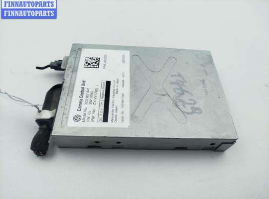 Блок управления VG2739595 на Volkswagen Passat B6