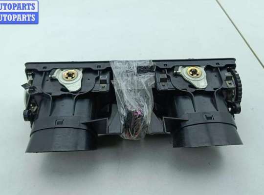 купить Дефлектор обдува салона на Skoda Octavia mk1 (A4 1U) 1996-2010