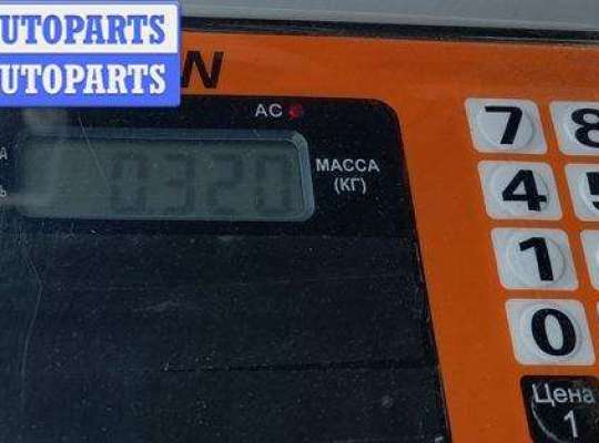 купить Дефлектор обдува салона на Skoda Octavia mk1 (A4 1U) 1996-2010