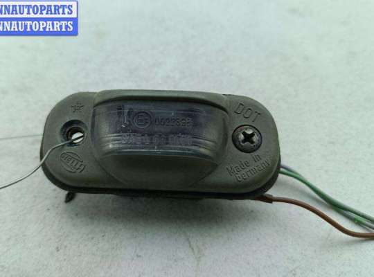 купить Подсветка номера на Audi 100 C4 (1991-1994)