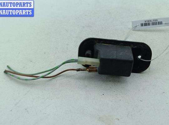 купить Подсветка номера на Audi 100 C4 (1991-1994)