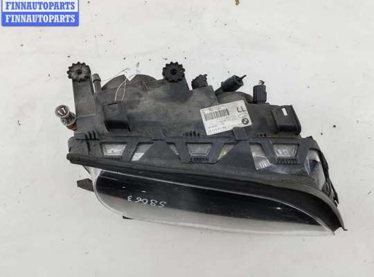 купить Фара правая на BMW 3 E46 (1998-2006)