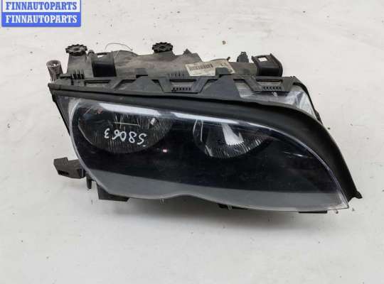 купить Фара правая на BMW 3 E46 (1998-2006)
