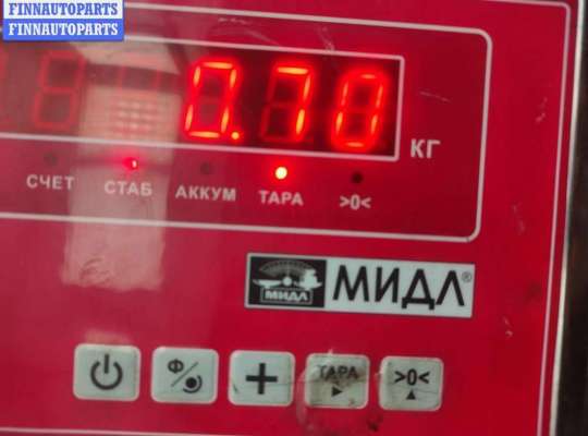 купить Механизм натяжения ремня, цепи на Renault Megane II (2002-2008)