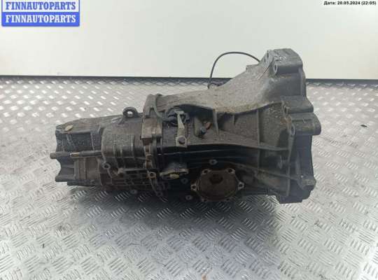 купить КПП 5-ст. механическая на Audi A6 C5 (1997-2005)