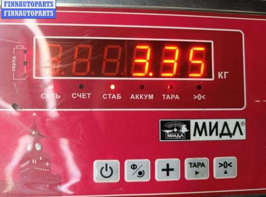 купить Вентилятор радиатора на Audi A6 C4 (1994-1997)