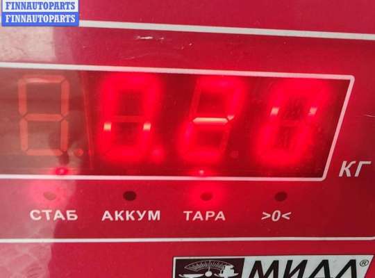 купить Трубка масляная турбины на Volkswagen Passat B5+ (GP)