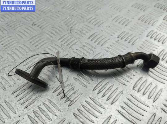 купить Трубка масляная турбины на Volkswagen Passat B5+ (GP)