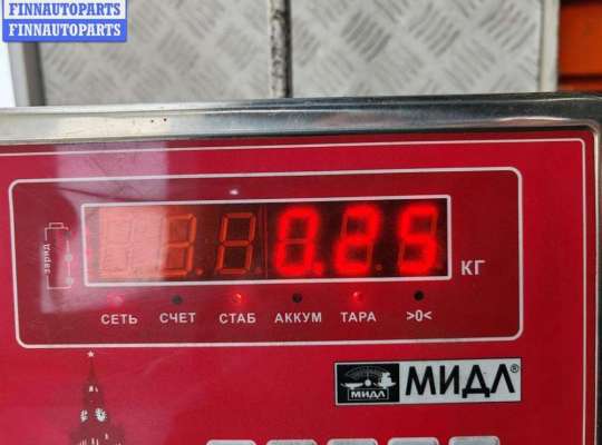 купить Сигнал (клаксон) на Mercedes E-Class W211 (2002-2009)