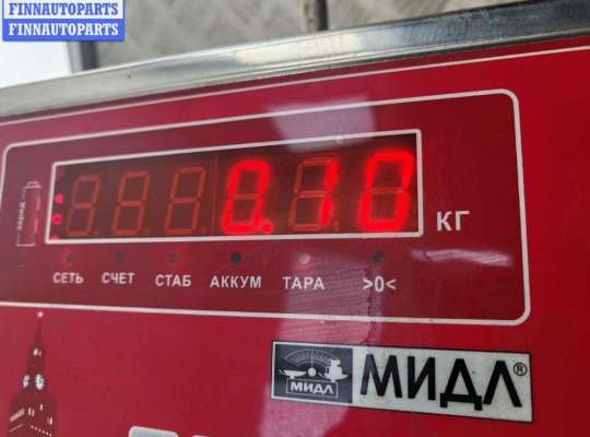 купить Ручка двери внутренняя передняя правая на Peugeot Expert (1994-2006)