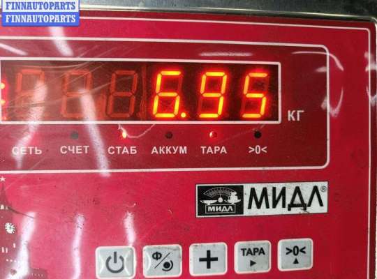 купить Полуось передняя правая на Ford Fusion