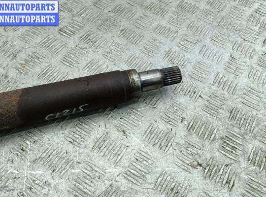 купить Полуось передняя правая на Ford Fusion