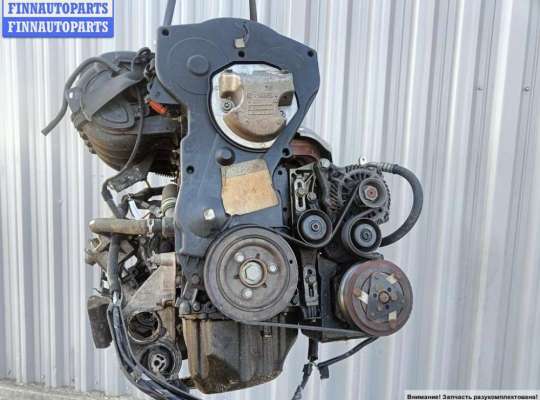 купить Двигатель (ДВС) на Peugeot 307