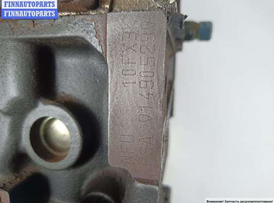 купить Двигатель (ДВС) на Peugeot 307