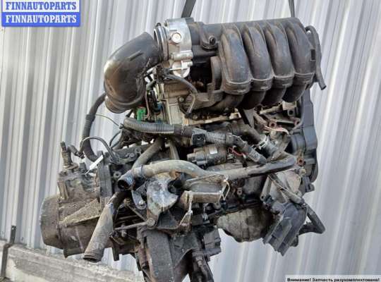 купить Двигатель (ДВС) на Peugeot 307