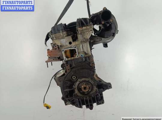 купить Двигатель (ДВС) на Peugeot 307