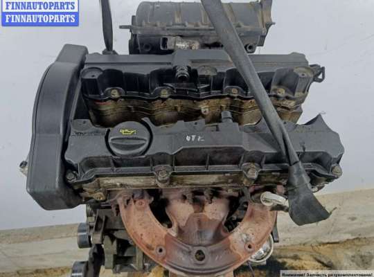 купить Двигатель (ДВС) на Peugeot 307